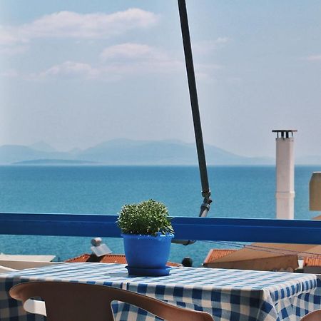 Seaview- 2 Space - Selfcatering Apartment - Helen No 3 ซิโรปิกาโด ภายนอก รูปภาพ