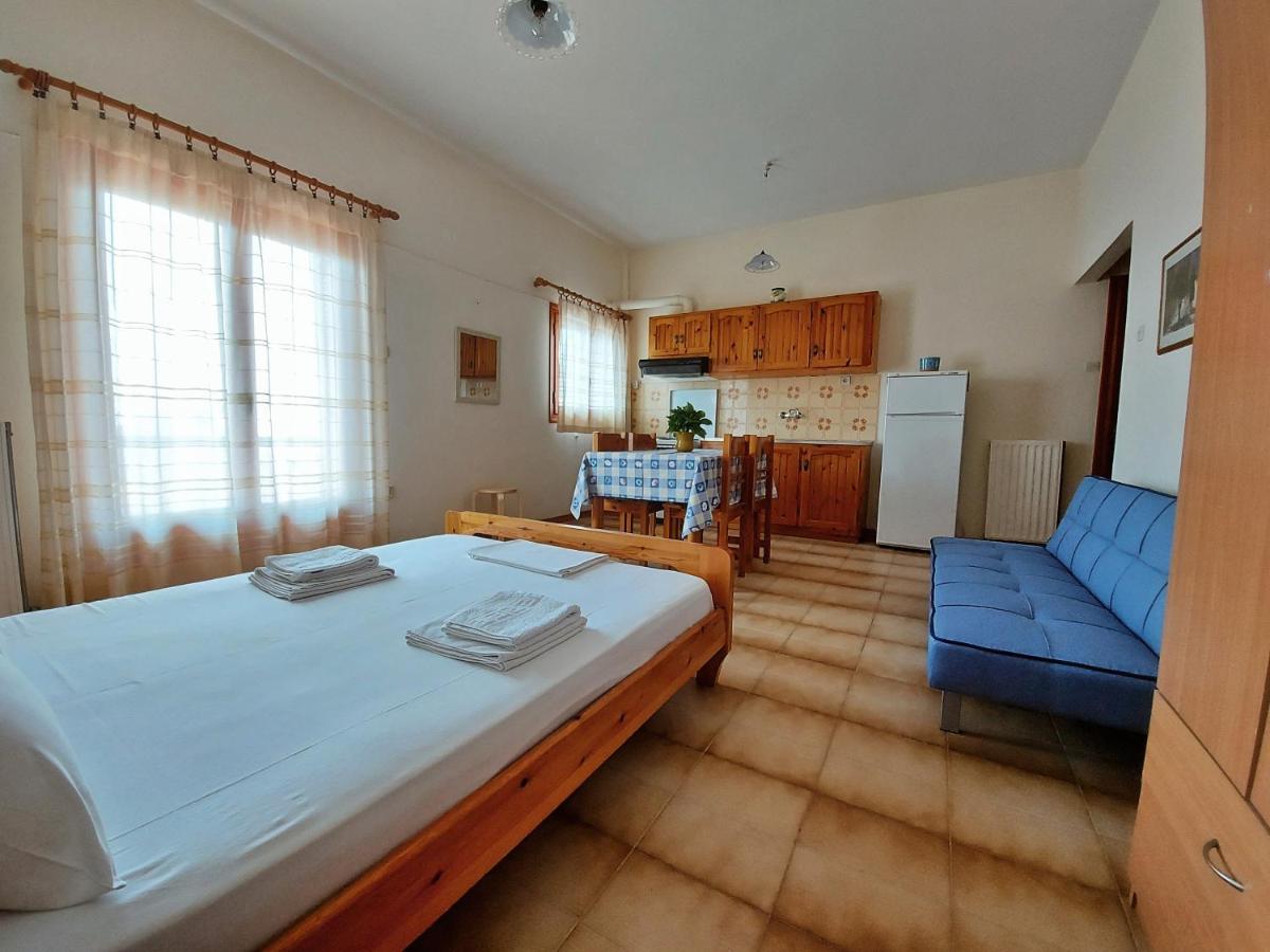 Seaview- 2 Space - Selfcatering Apartment - Helen No 3 ซิโรปิกาโด ภายนอก รูปภาพ