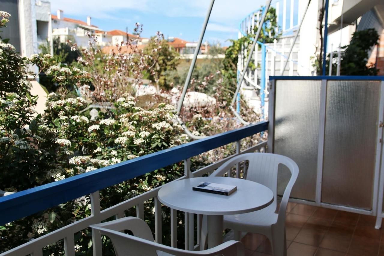 Seaview- 2 Space - Selfcatering Apartment - Helen No 3 ซิโรปิกาโด ภายนอก รูปภาพ