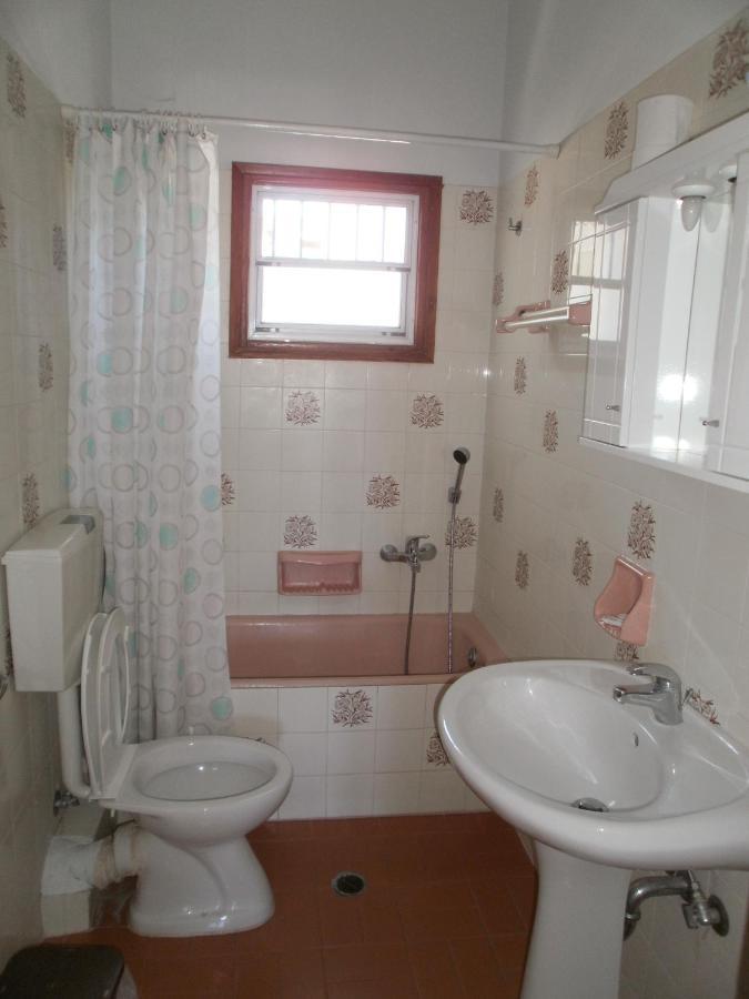 Seaview- 2 Space - Selfcatering Apartment - Helen No 3 ซิโรปิกาโด ภายนอก รูปภาพ