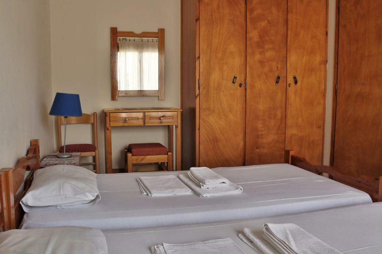 Seaview- 2 Space - Selfcatering Apartment - Helen No 3 ซิโรปิกาโด ภายนอก รูปภาพ