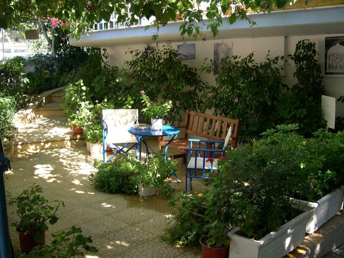 Seaview- 2 Space - Selfcatering Apartment - Helen No 3 ซิโรปิกาโด ภายนอก รูปภาพ