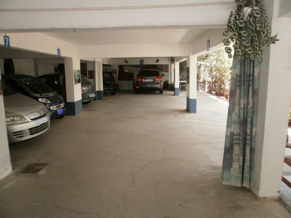 Seaview- 2 Space - Selfcatering Apartment - Helen No 3 ซิโรปิกาโด ภายนอก รูปภาพ